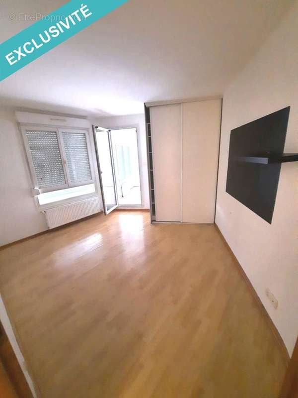 Photo 6 - Appartement à FORBACH