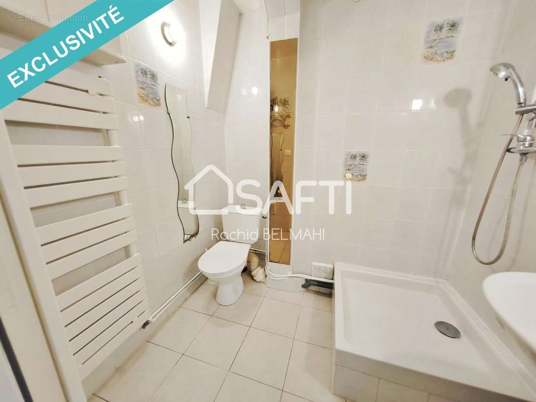 Photo 3 - Appartement à BOULOGNE-SUR-MER