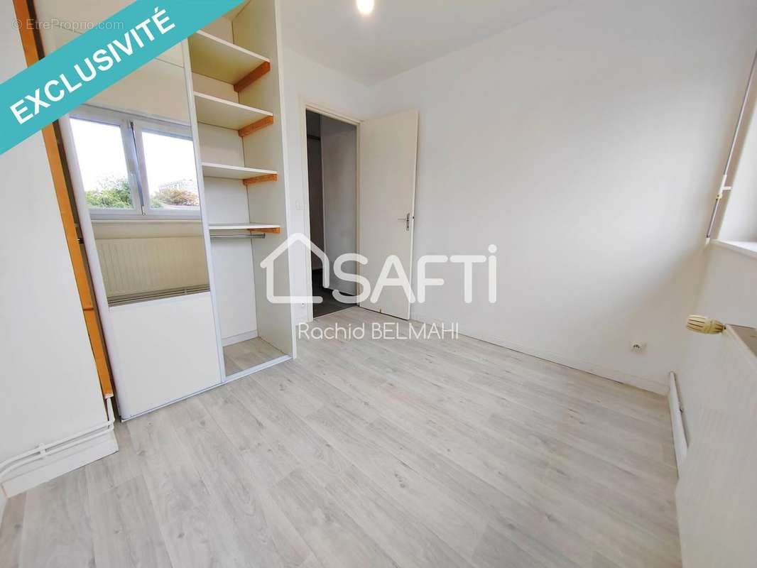 Photo 4 - Appartement à BOULOGNE-SUR-MER