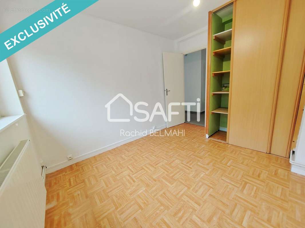 Photo 7 - Appartement à BOULOGNE-SUR-MER