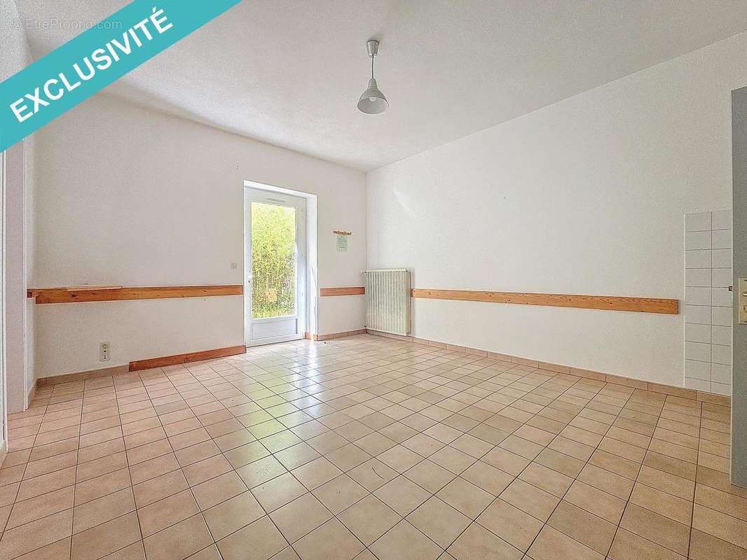 Photo 3 - Appartement à LAMALOU-LES-BAINS