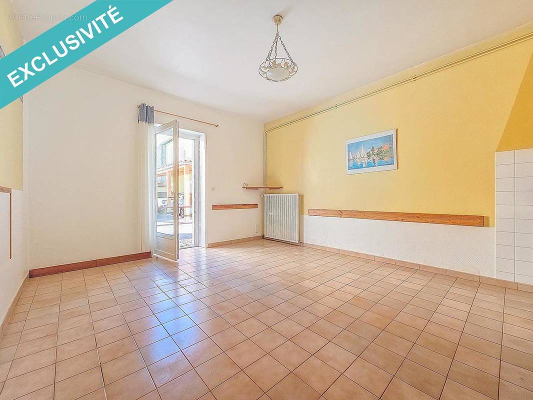 Photo 1 - Appartement à LAMALOU-LES-BAINS