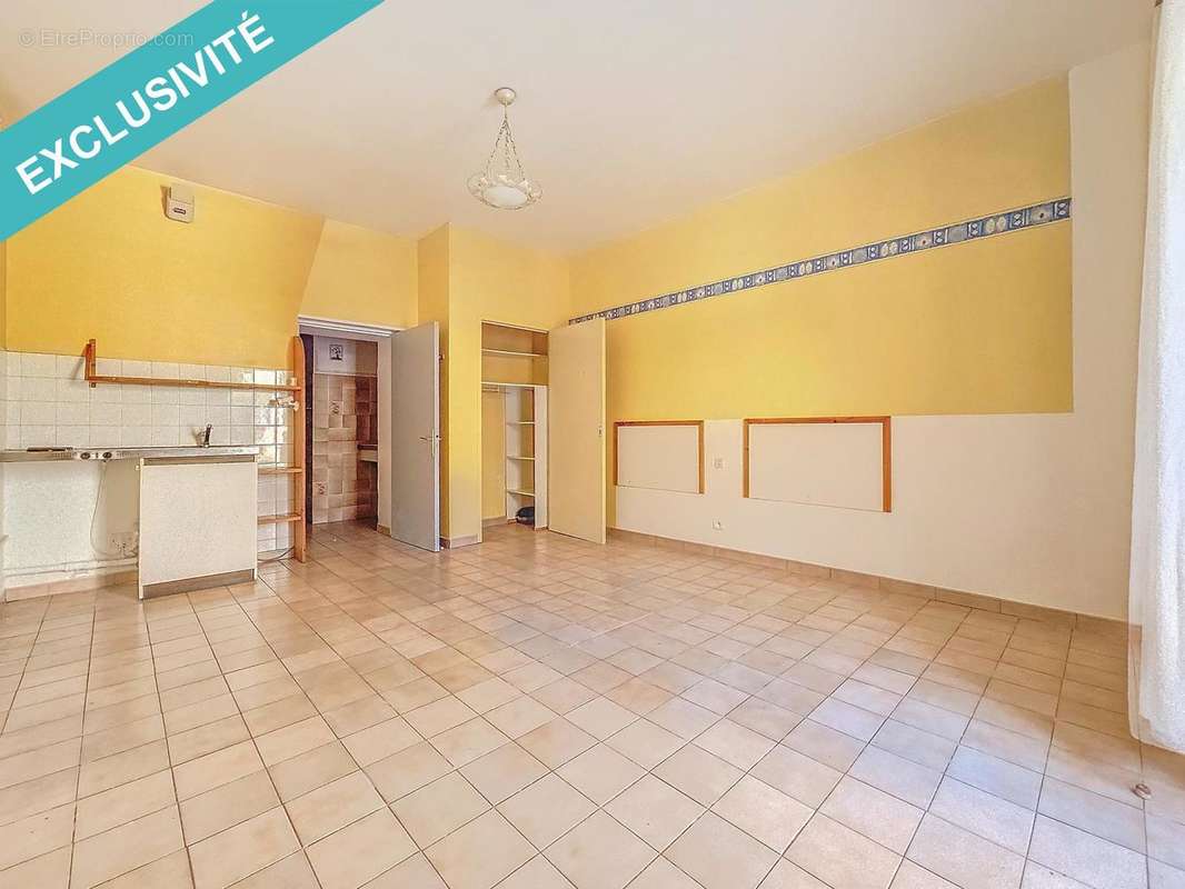 Photo 2 - Appartement à LAMALOU-LES-BAINS