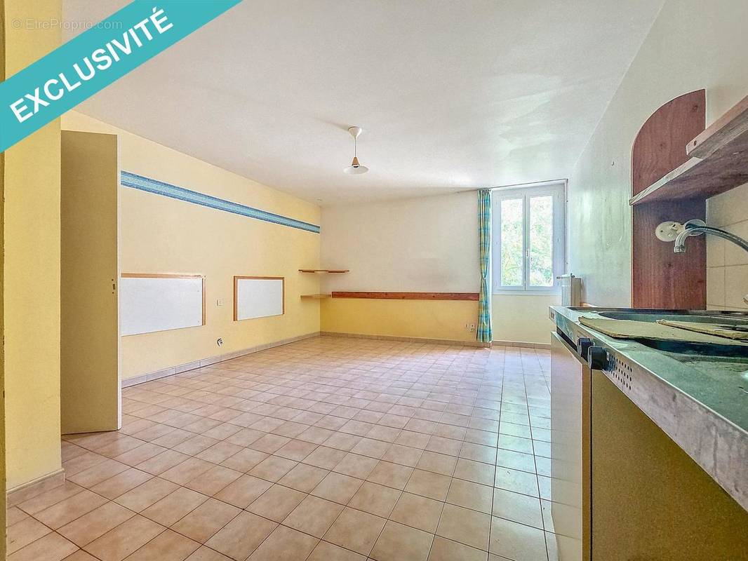 Photo 1 - Appartement à LAMALOU-LES-BAINS