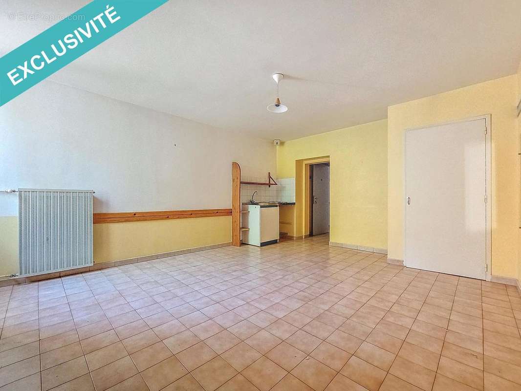 Photo 2 - Appartement à LAMALOU-LES-BAINS