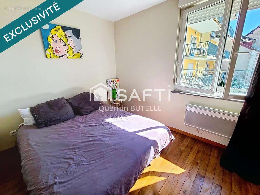 Photo 3 - Appartement à CHAMPAGNOLE