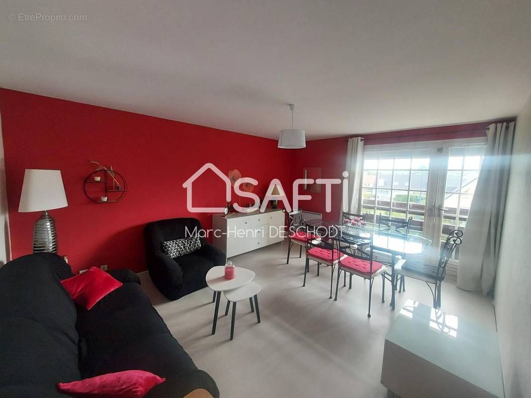 Photo 1 - Appartement à CAMIERS