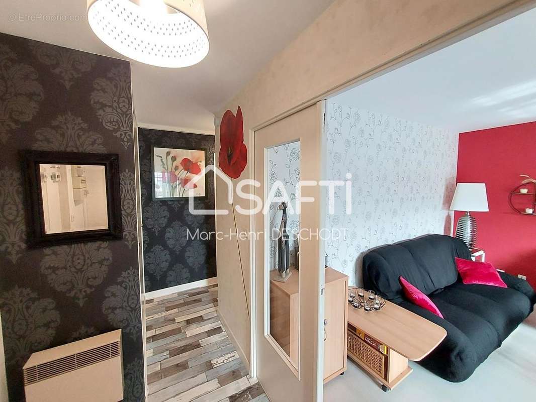 Photo 4 - Appartement à CAMIERS