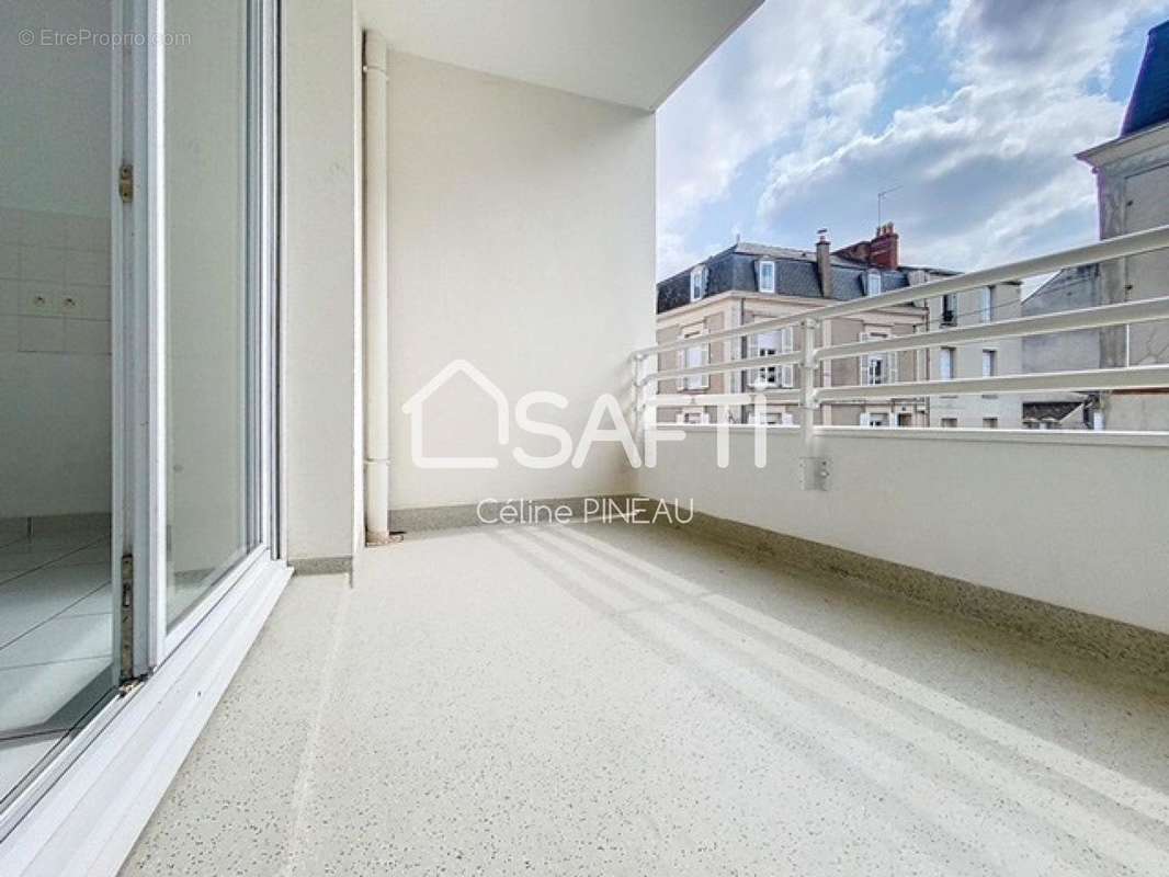 Photo 2 - Appartement à ANGERS