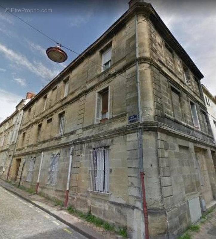 Photo 1 - Appartement à BORDEAUX