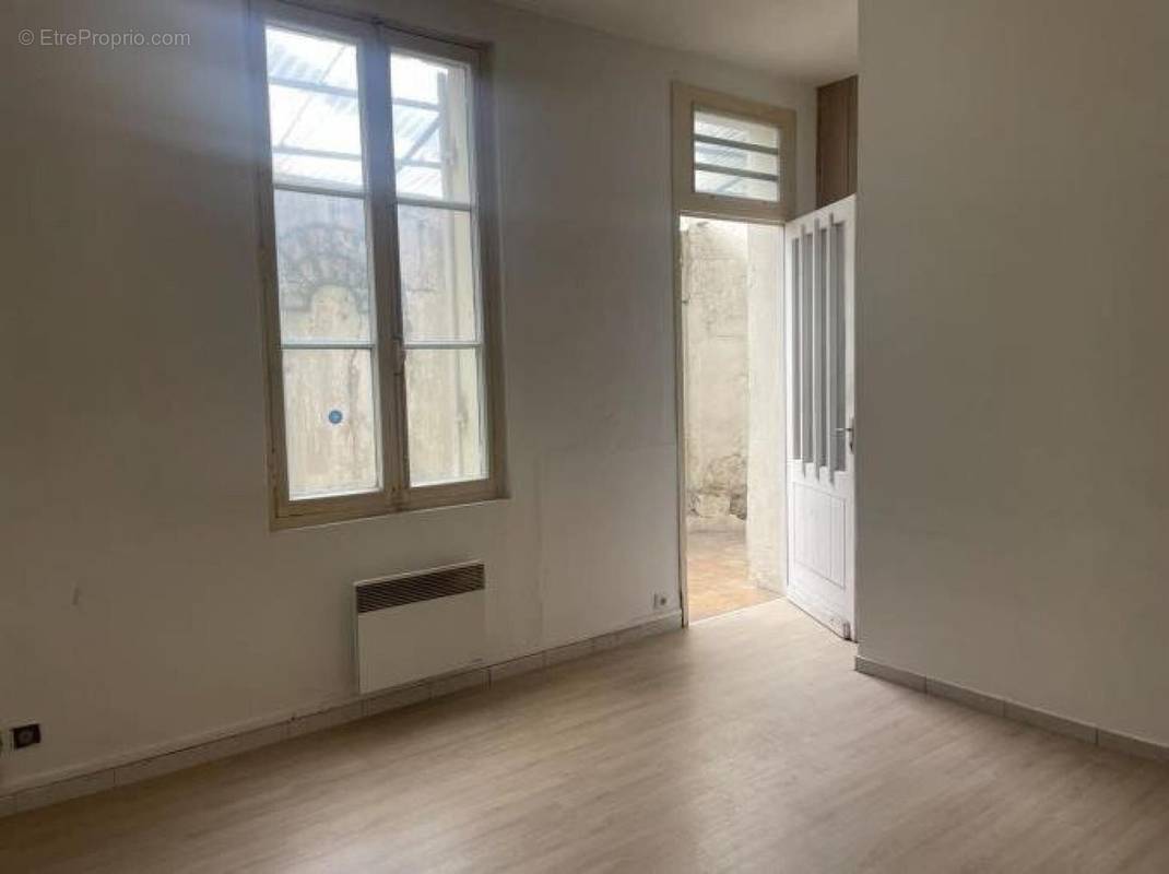 Photo 1 - Appartement à BORDEAUX