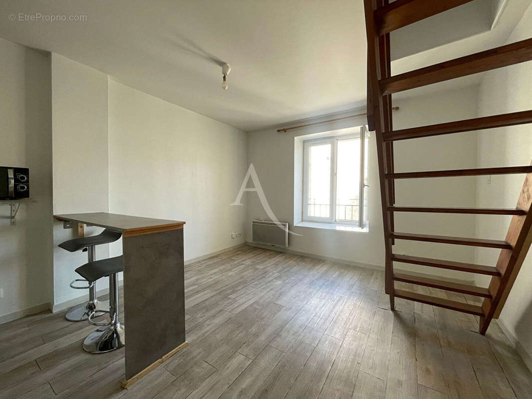 Appartement à ANGERS