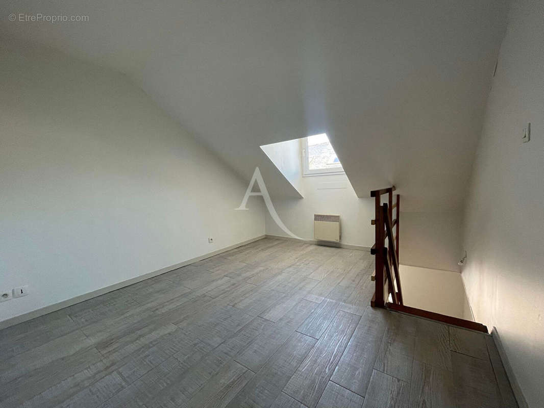 Appartement à ANGERS