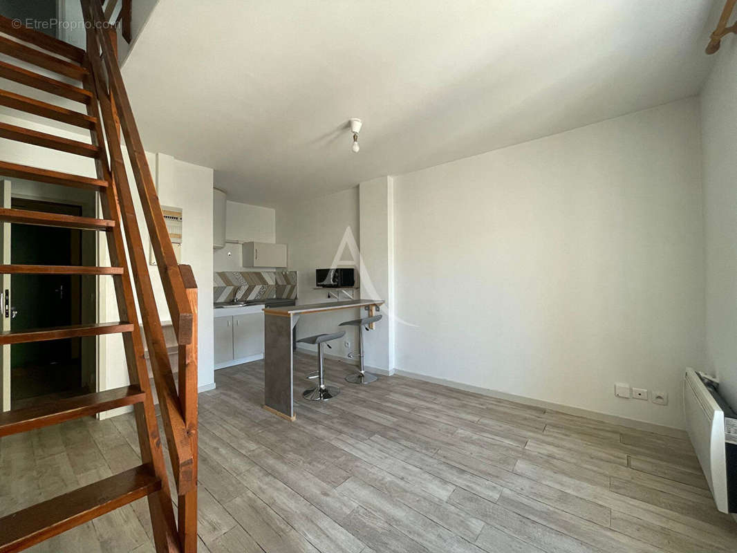 Appartement à ANGERS