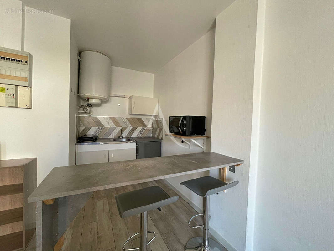 Appartement à ANGERS