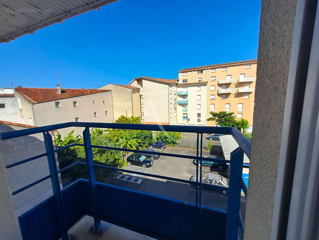 Appartement à AGEN