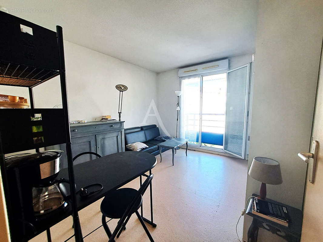 Appartement à AGEN