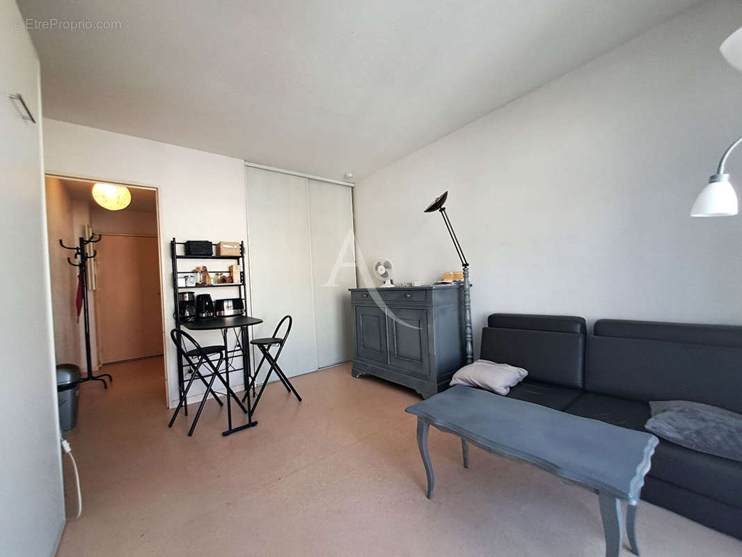 Appartement à AGEN