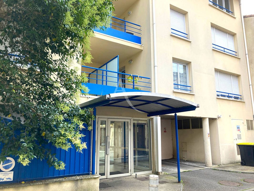 Appartement à AGEN