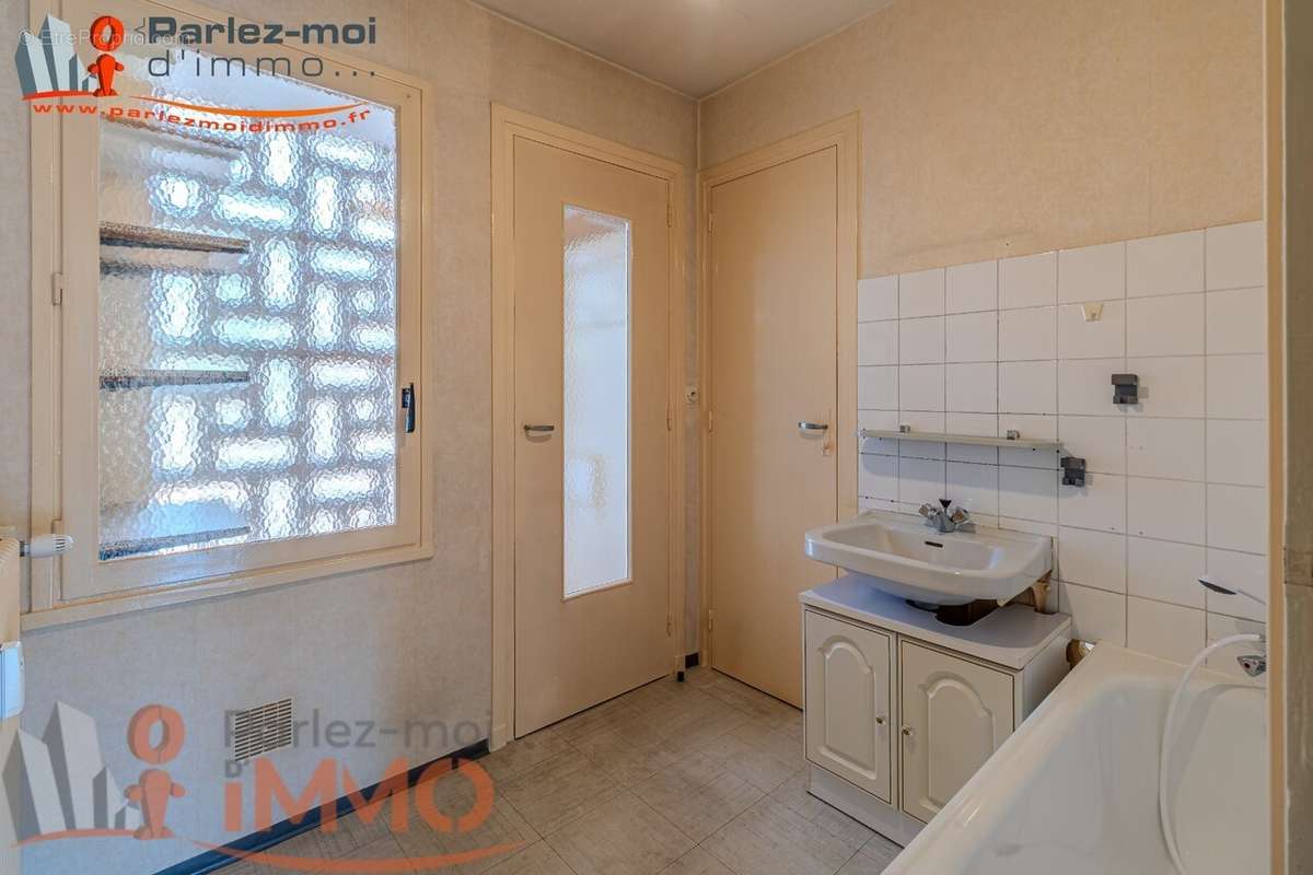 Appartement à TARARE