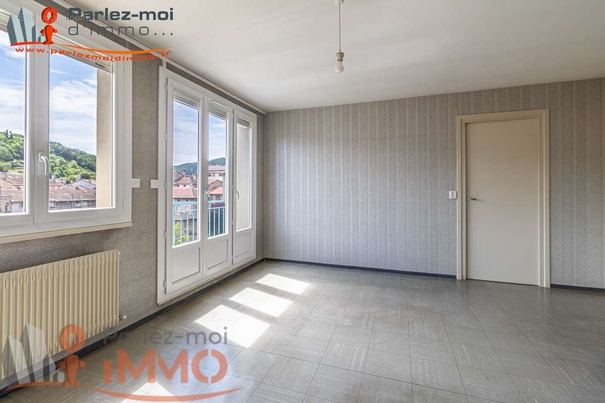 Appartement à TARARE