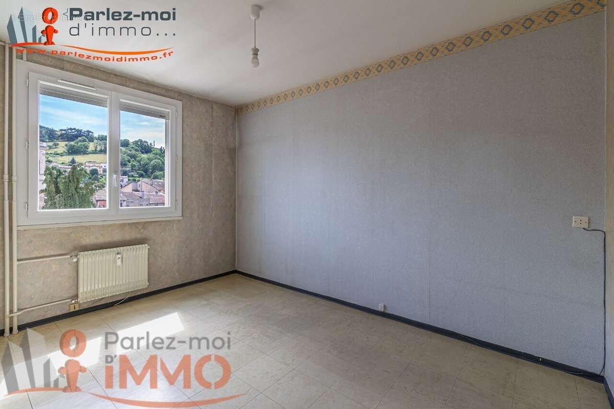 Appartement à TARARE