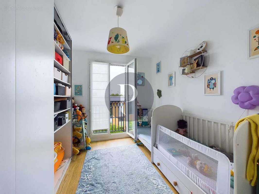Appartement a louer le plessis-robinson - 3 pièce(s) - 54 m2 - Surfyn