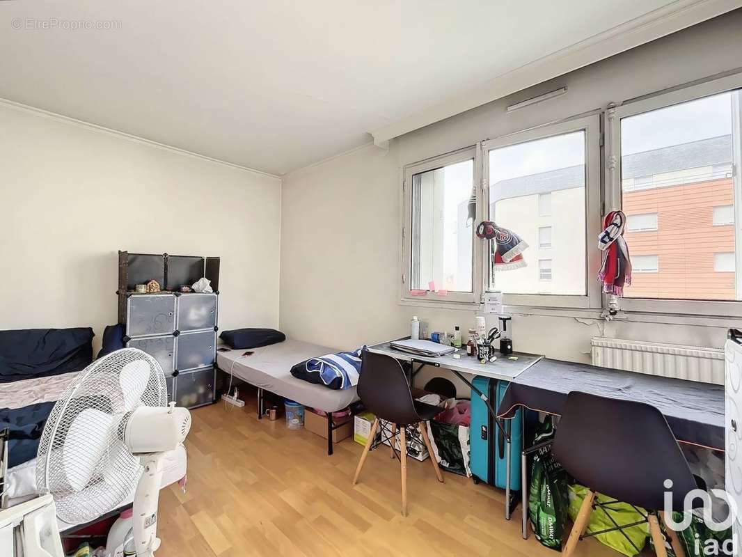 Photo 5 - Appartement à AUBERVILLIERS