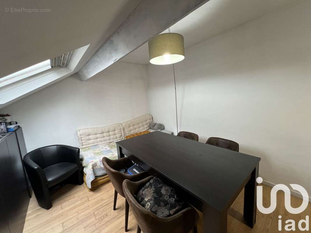 Photo 4 - Appartement à CORBEIL-ESSONNES