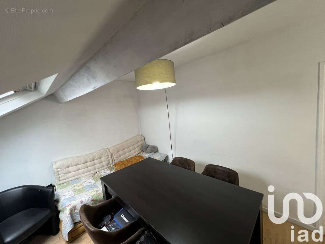 Photo 5 - Appartement à CORBEIL-ESSONNES