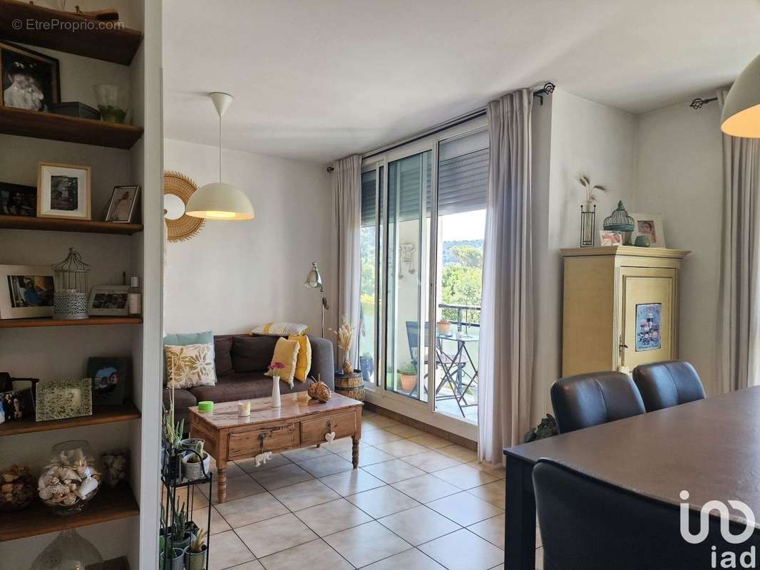 Photo 3 - Appartement à AIX-EN-PROVENCE