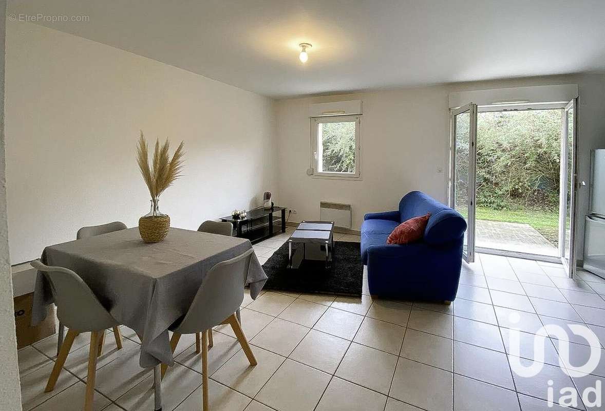 Photo 4 - Appartement à LABASTIDETTE