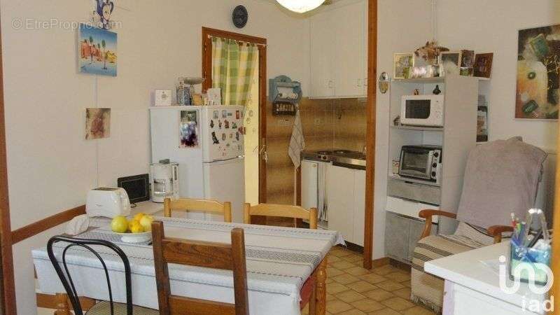 Photo 2 - Appartement à MARGUESTAU