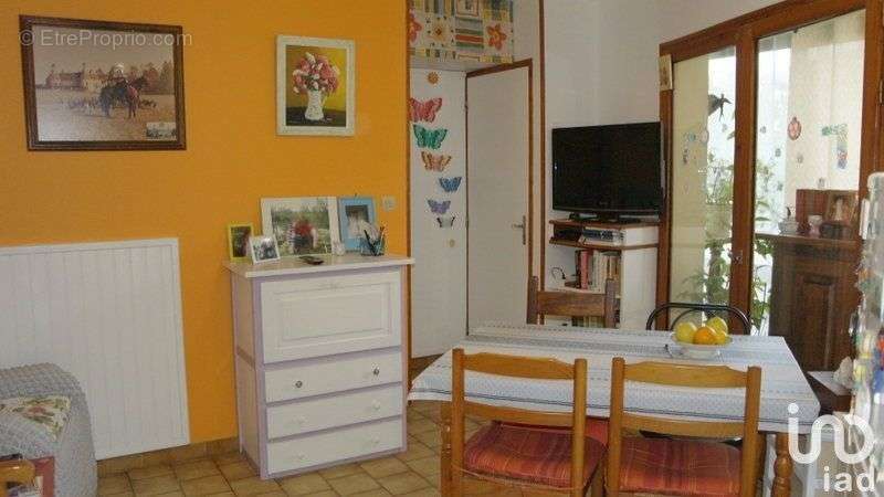 Photo 3 - Appartement à MARGUESTAU