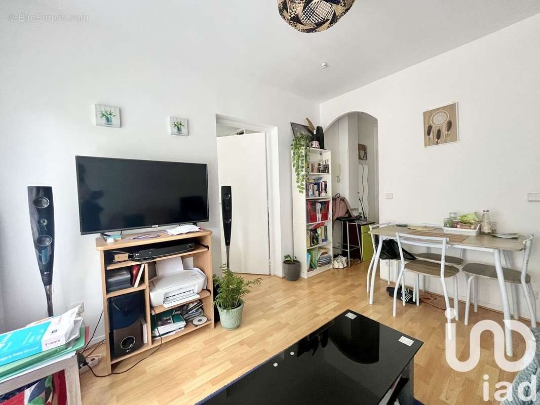 Photo 6 - Appartement à CORBEIL-ESSONNES