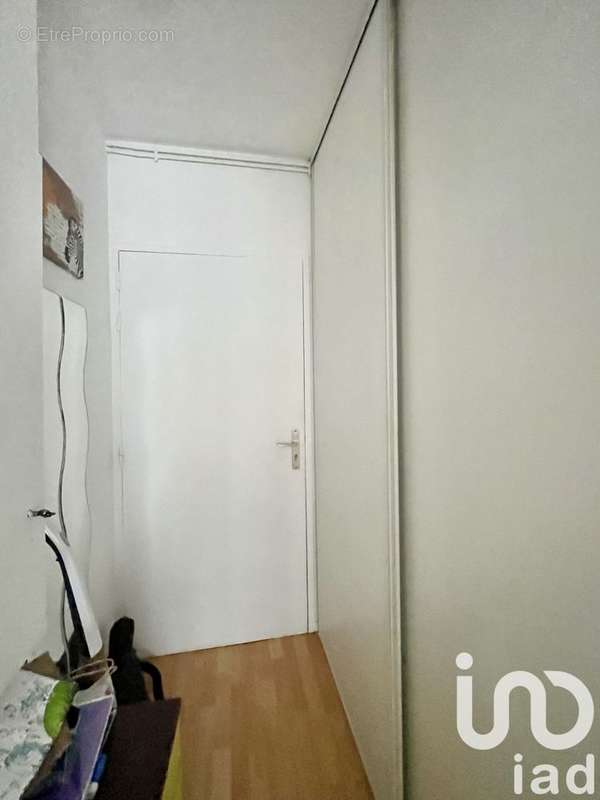 Photo 9 - Appartement à CORBEIL-ESSONNES