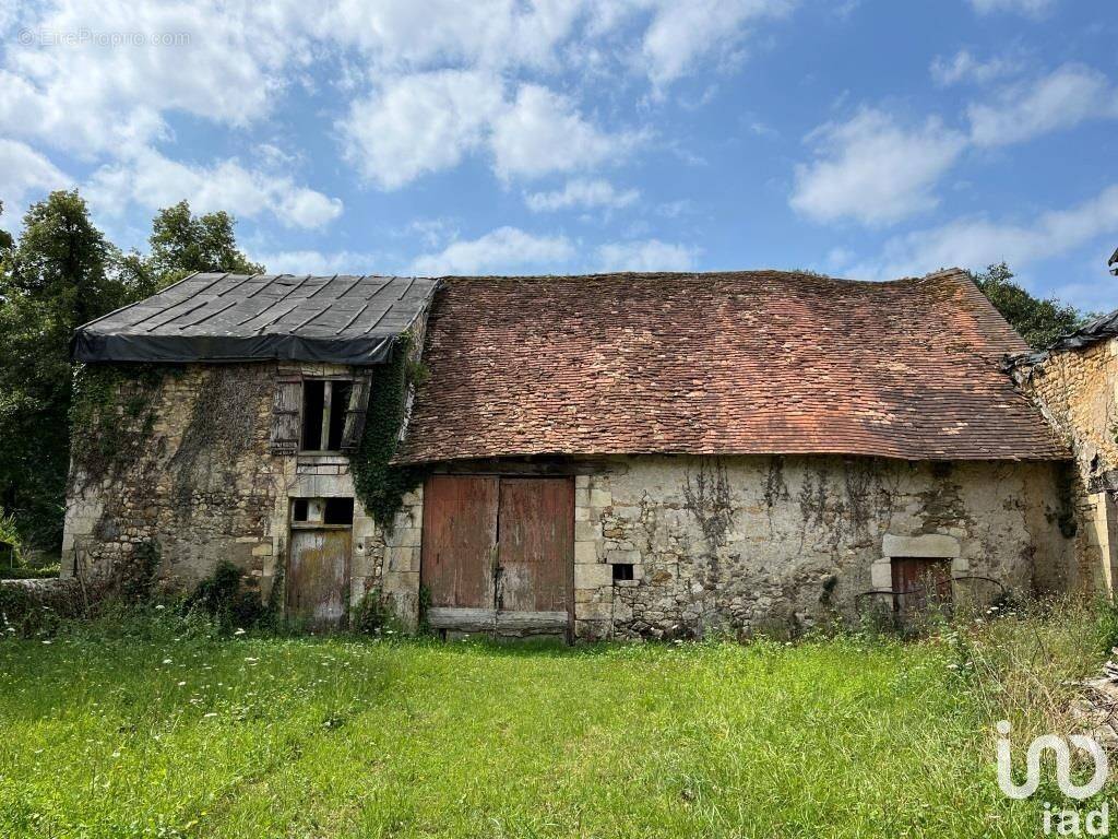 Photo 1 - Maison à SAINT-PARDOUX-LA-RIVIERE