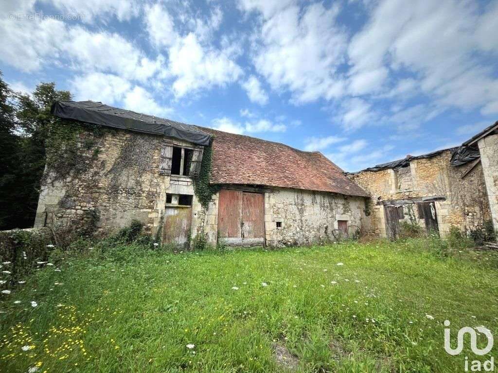 Photo 7 - Maison à SAINT-PARDOUX-LA-RIVIERE