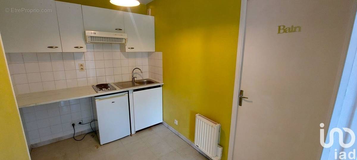 Photo 2 - Appartement à POITIERS