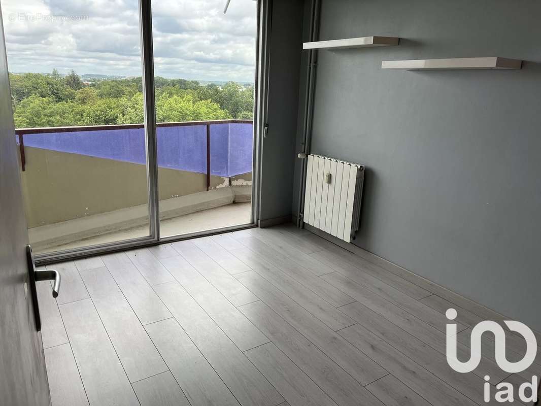 Photo 9 - Appartement à RENNES