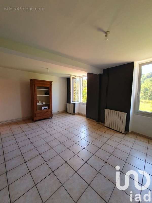 Photo 3 - Appartement à BEDARIEUX