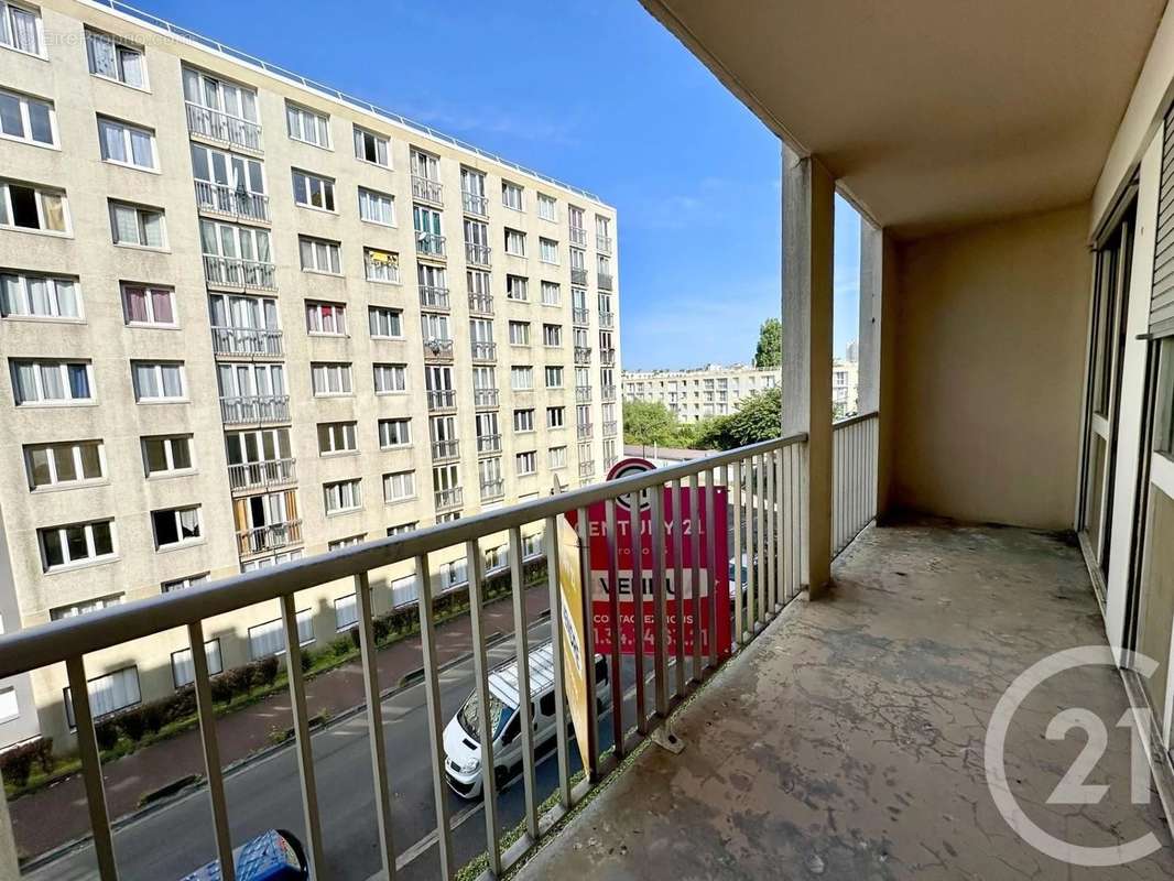 Appartement à ARGENTEUIL