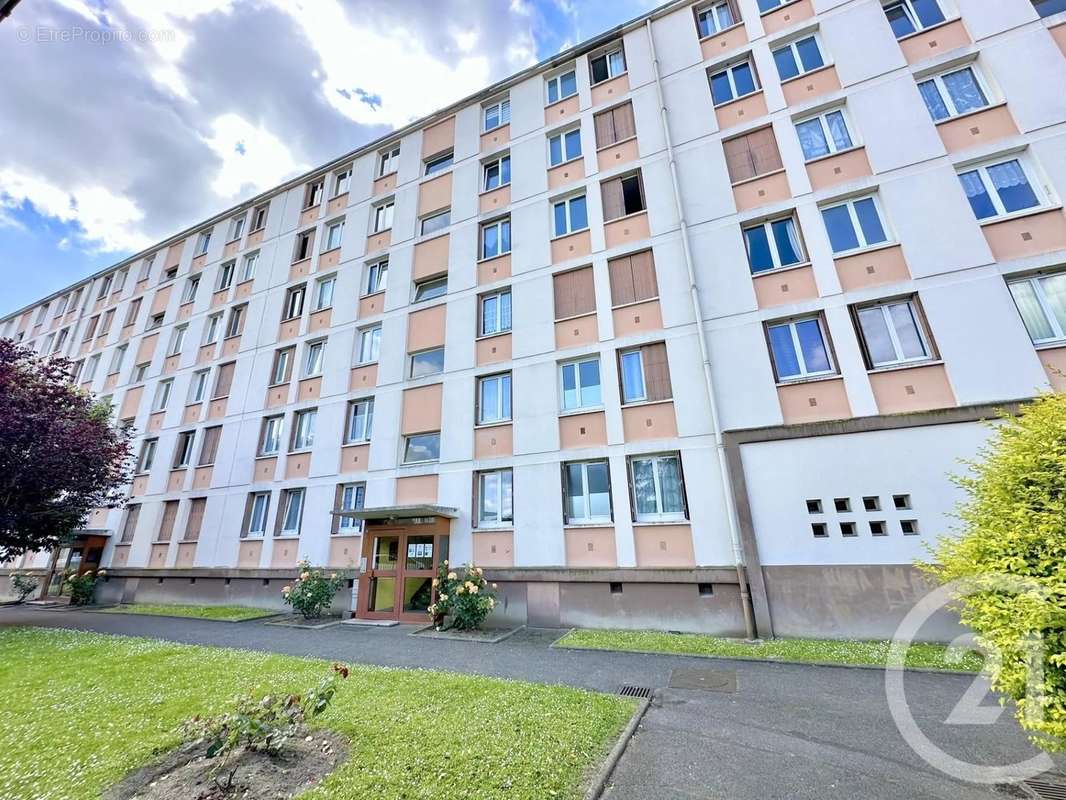 Appartement à ARGENTEUIL