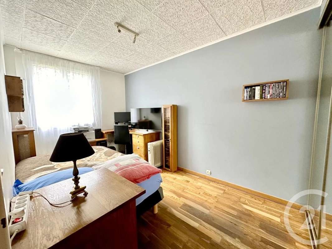 Appartement à ARGENTEUIL