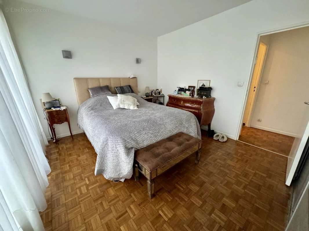 Appartement a louer levallois-perret - 2 pièce(s) - 47 m2 - Surfyn