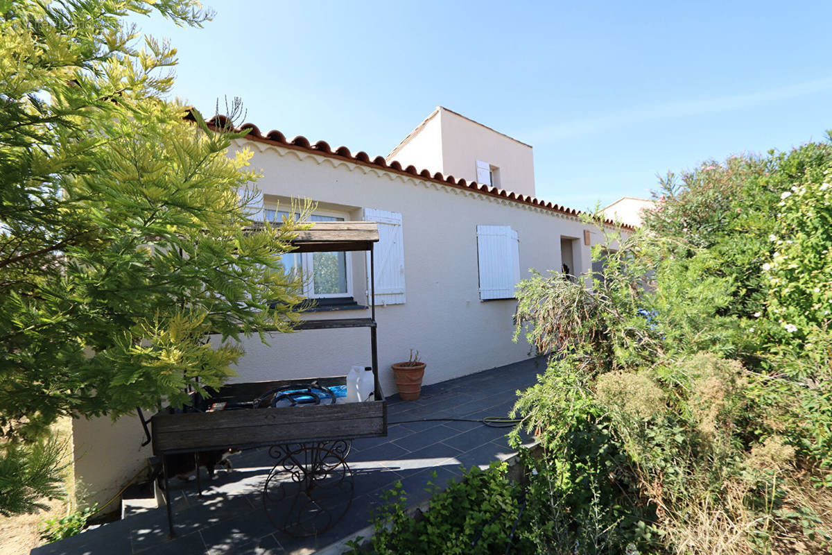 Maison à NARBONNE