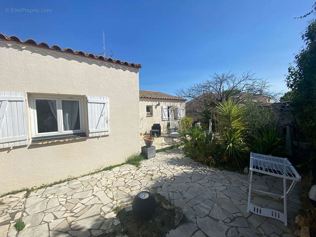 Maison à NARBONNE