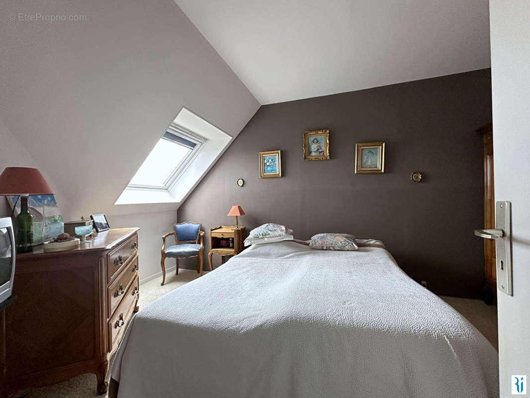 Appartement à ROUEN