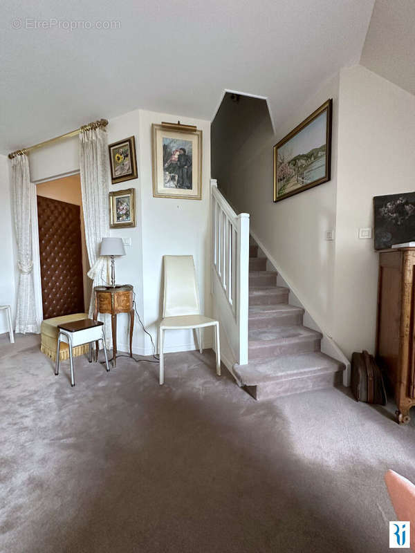 Appartement à ROUEN