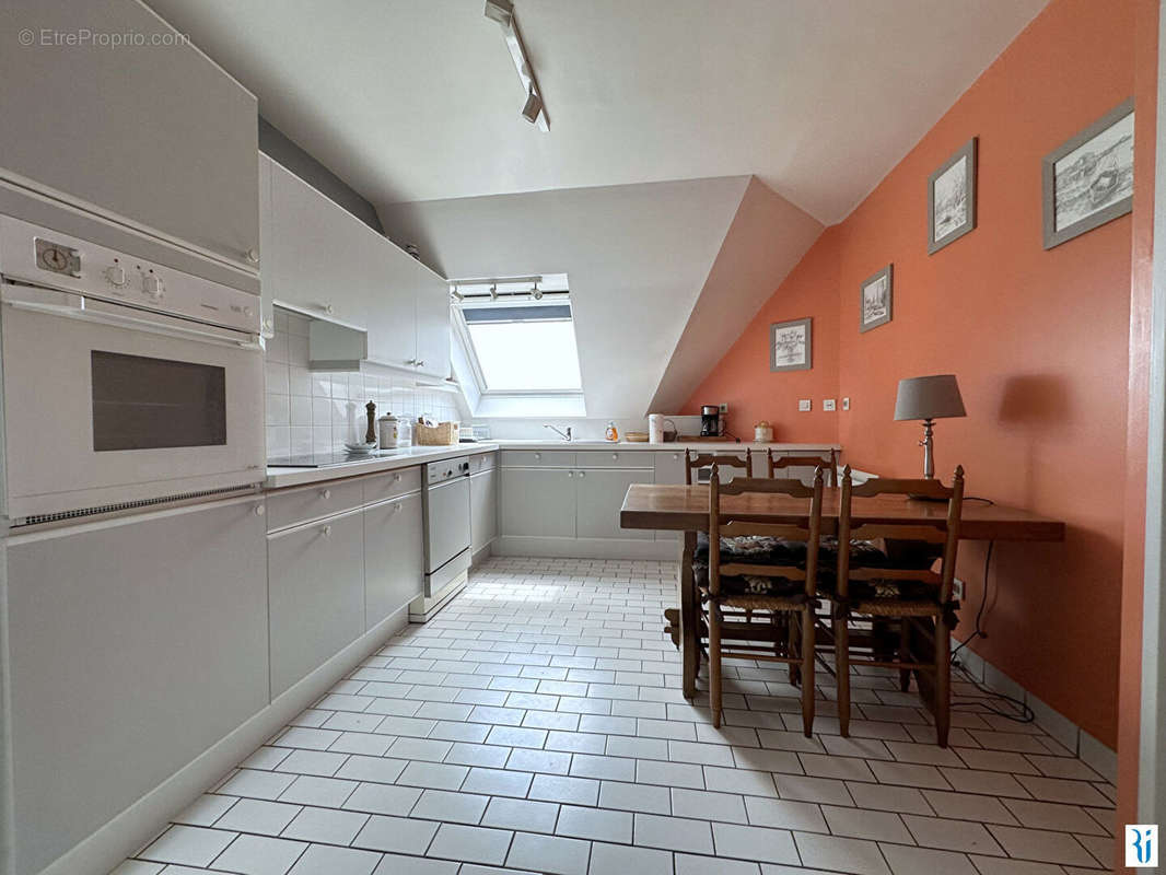 Appartement à ROUEN